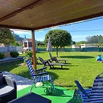 Casa/chalet En 3hab. Dom wakacyjny