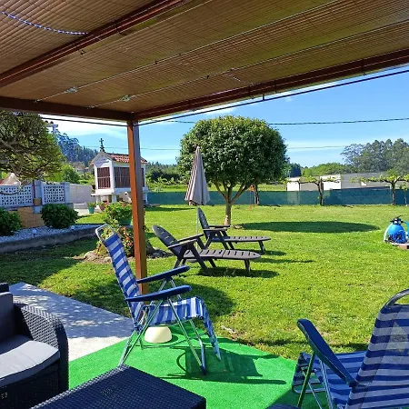 Casa/chalet En 3hab. Semesterbostad