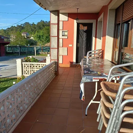 Dom wakacyjny Casa/chalet En 3hab.