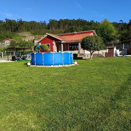 Casa/chalet En 3hab.