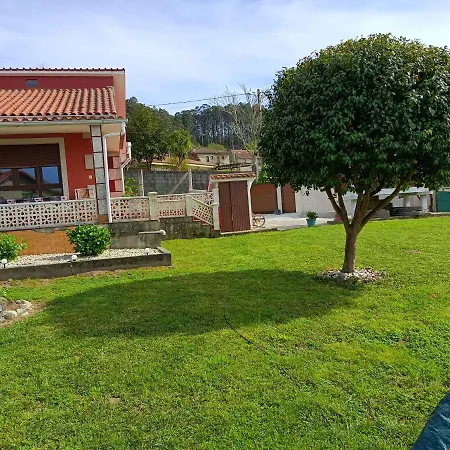 Dom wakacyjny Casa/chalet En 3hab. *