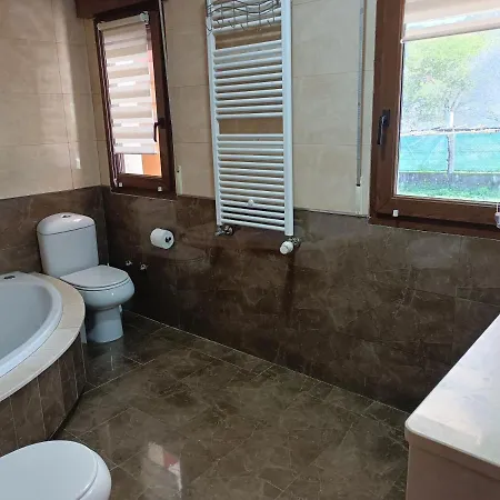 Dom wakacyjny Casa/chalet En 3hab.