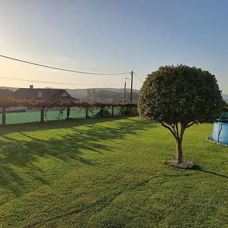 Holiday home Casa/chalet En 3hab. Sanxenxo