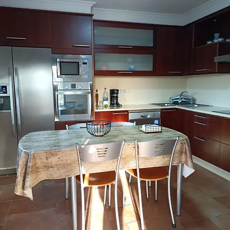 Casa/chalet En 3hab. Semesterbostad Sanxenxo