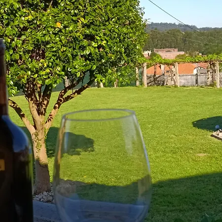 Holiday home Casa/chalet En 3hab. Sanxenxo