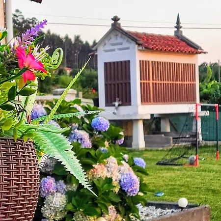 Casa/chalet En 3hab. Holiday home