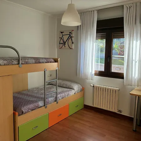 Casa/chalet En 3hab. Holiday home *
