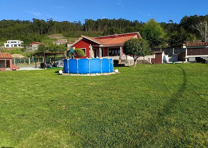 Casa/chalet En 3hab.