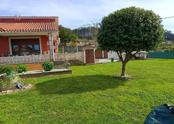 Holiday home Casa/chalet En 3hab. *
