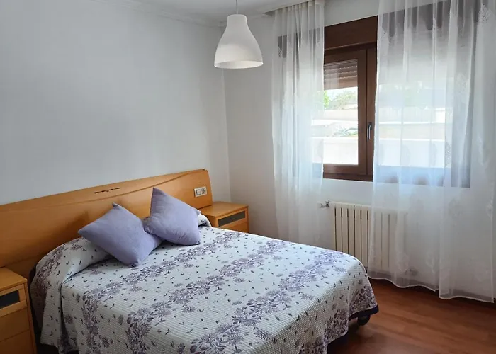 Casa/chalet En 3hab. * Санхенхо