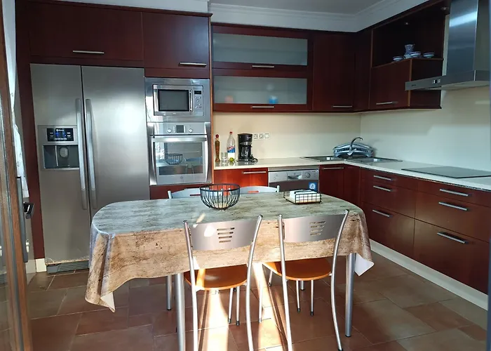 Casa/chalet En 3hab. Holiday home Sanxenxo