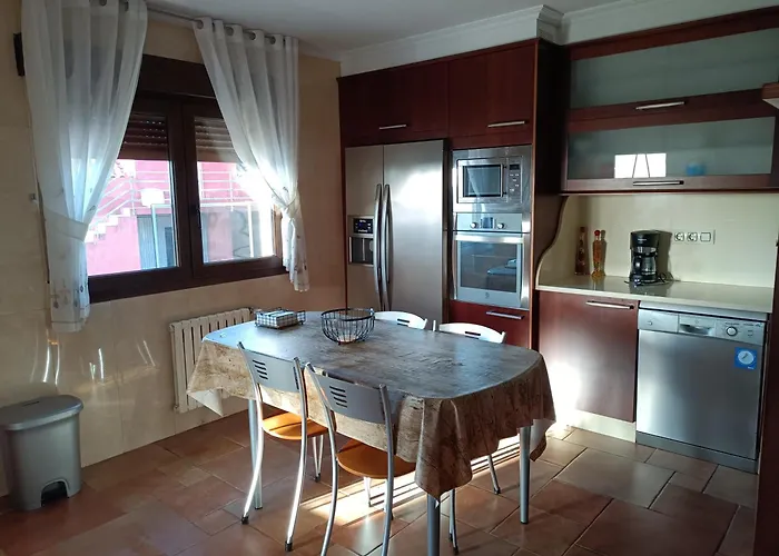 Holiday home Casa/chalet En 3hab. *